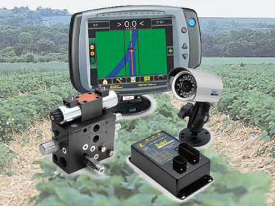fieldpilot image Image