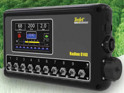 radion8140 image Image