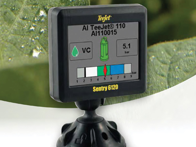 sentry6120 image Image